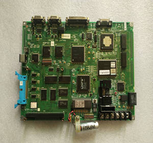 คอนโทรลเลอร์ระบบสัมผัส NC21 สำหรับเครื่องฉีดพลาสติก - Product Image 3