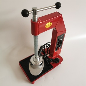 Macchina <span class=keywords><strong>Vulcanizzatrice</strong></span> all'Ingrosso per Riparazione Pneumatici con Controllo Automatico della Temperatura - Product Image 2