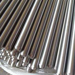 Batang bulat baja tahan karat C300 Maring untuk industri kimia - Product Image 6