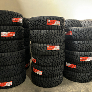 265/70R17 285/70R17 275/60R20 Super Anti-skip Performance Whole Road R/T Neumático <span class=keywords><strong>de</strong></span> automóvil <span class=keywords><strong>para</strong></span> pasajeros <span class=keywords><strong>para</strong></span> autobuses urbanos todoterreno - Product Image 6