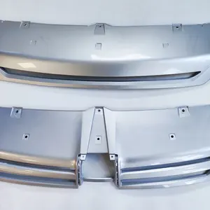 Strict Process Requirements Front Bumper Lower Decorative Panel For EXEED LX ZHUIFENG EXEED T1C With/Without ABE Hole