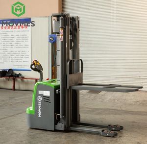 Movmes Type Walkie Électrique <span class=keywords><strong>Stracker</strong></span> à Vendre - Product Image 2