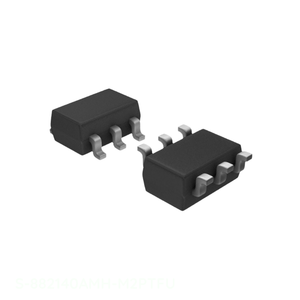 ไอซีรีชาร์จ4V SOT23 6W SOT 23 6การจัดการพลังงานแบบดั้งเดิม (PMIC) S-882140AMH-M2PTFU บริการครบวงจร - Product Image 1