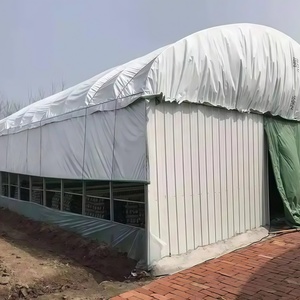 <span class=keywords><strong>Film</strong></span> <span class=keywords><strong>plastique</strong></span> <span class=keywords><strong>noir</strong></span> et blanc de qualité supérieure pour ensilage de maïs, résistant aux UV et imperméable, produit agricole en <span class=keywords><strong>plastique</strong></span> - Product Image 3