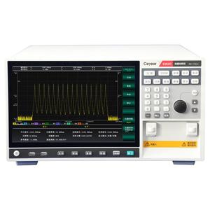 Analyseur CAYEAR 6362D, plage de balayage spectral : 600 nm~1700 nm, résolution spectrale minimale : 20 pm - Product Image 2