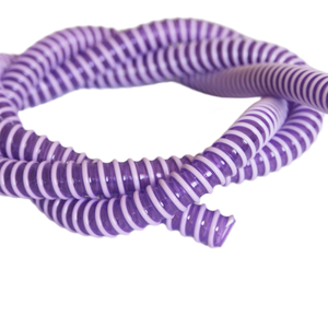 Plastic Flexible Hoses Custom Length Size
