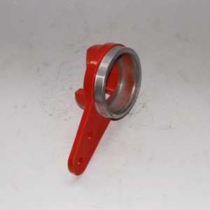 Accessoires pour moissonneuse-batteuse Kubota 488/588, logement de roulement à came et ventilateur principal modèle 5K101-25130 - Product Image 4