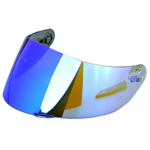 Visera fotocromática, lente de motocicleta, <span class=keywords><strong>Casco</strong></span> Shields, accesorios de motocicleta, piezas de vidrio para <span class=keywords><strong>casco</strong></span> <span class=keywords><strong>AGV</strong></span> K1 K3SV K5 - Product Image 2