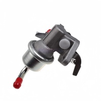 Bomba de Alimentación Diésel 16285-52030 16241-52030 para Maquinaria de Construcción KUBOTA D905 D1005 D1105 D1305 V1205 V1305 V1505 B1700 B2100
