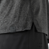 Débardeurs de sport compressifs pour hommes, vêtements d'entraînement et de gym