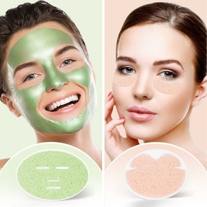 Machine à masque électrique pour fruits à usage domestique, 20 ml, pour la préparation de masques naturels aux fruits et légumes - Product Image 5