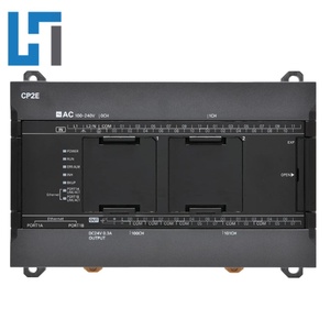 Nuevo Módulo de CPU Tipo S de la Serie CP2E-S60DT-D Original, Controlador de Programación PLC, Módulo de Automatización Industrial - Product Image 2