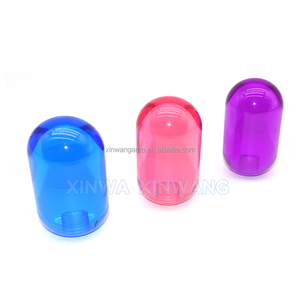 Manette de jeu d'arcade <span class=keywords><strong>NOBI</strong></span> XW-LB35 Bullet Top Ball Balltop Head Knob Coin Pusher, joystick Sanwa SEIMITSU pour jeu - Product Image 2