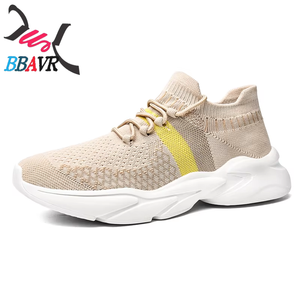 Nouvelles Chaussures de Sport Tendance Printemps 2025 pour Hommes – Simples, Décontractées, Respirantes et Confortables pour l'Extérieur – Modèle Unique - Product Image 3