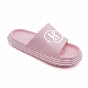 Nuove scarpe di gomma sandali da ragazza cursori unisex <span class=keywords><strong>pantofole</strong></span> EVA da ragazzo per bambini - Product Image 6