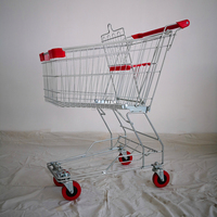Chariot de courses de style asiatique RH-SA100 100L 860*525*970mm