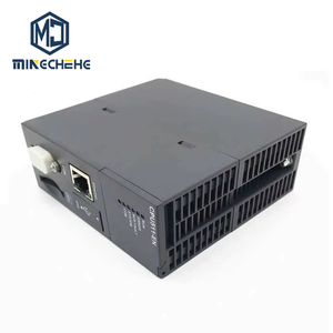 Módulo de CPU PLC AHCPU500-RS2 AHCPU510-RS2 AHCPU520-RS2 Unidad Central de Procesamiento de Alto Rendimiento para Control de Automatización Industrial - Product Image 1