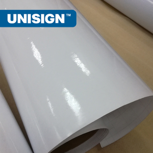 Película de Vinilo Removible sin Burbujas para Decoración de Automóviles con Revestimiento de PE de Doble Cara - Product Image 1