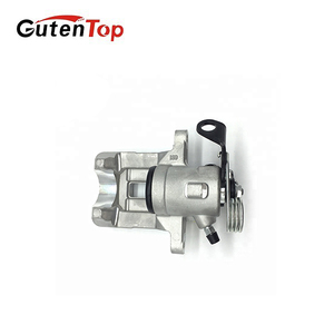 Gutentop etrier de frein à disque 19-B2571 pour Audi TT VW Beetle <span class=keywords><strong>Golf</strong></span> arrière gauche LH - Product Image 3
