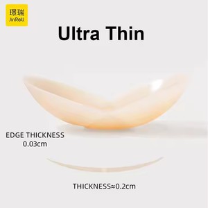 Nastri Adesivi Invisibili in Silicone <span class=keywords><strong>per</strong></span> Sollevamento del <span class=keywords><strong>Seno</strong></span> con Copricapezzoli <span class=keywords><strong>per</strong></span> Donne - Accessori Intimi Sportivi Lavabili a Prezzo di Fabbrica - Product Image 4