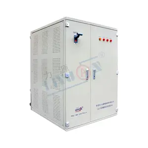 Stable rectifier power source 100V 10KA rare earth smelting electrolysis power supply