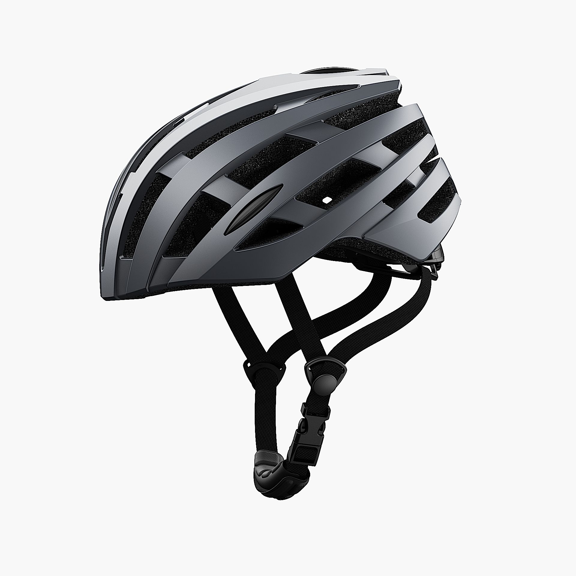 สีเทาเข้ม