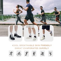 Chaussettes en coton unisexe à logo personnalisé, motif flamme jacquard, style hip-hop streetwear, esthétique génération Z, mode décontractée, chaussettes cadeau
