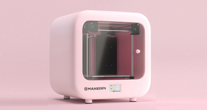 Makerpi P300 y tế in 3D bệnh viện hệ thống phân phối thuốc tiên tiến y học tái tạo quy hoạch phẫu thuật quy hoạch đô thị - Product Image 6