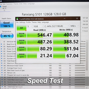 Bulk Goedkoopste Computer 2.5 "Interne 64Gb 120Gb 128Gb 240Gb 256Gb 512Gb 1Tb 2Tb Ssd Solid State Harde Schijf Levert - Product Image 5