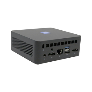 Mini Chơi Game PC 12th I-Ntel N95 Ddr4 RAM 3200MHz/<span class=keywords><strong>so</strong></span> <span class=keywords><strong>Dimm</strong></span>, Max 32GB M.2 Nv, Tôi/Ngff 2 * HD-MI 2.0 RJ45 LAN Fan PC - Product Image 6