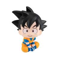 2 figurines de 9 cm Dragon Ball Z Vegeta et Son Goku, figurines en plastique, figurines d'animation, modèles de jouets dérivés
