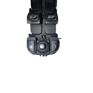 Interrupteur de voiture pour Volvo S80 Lève-<span class=keywords><strong>vitre</strong></span> avant gauche S60 S90 XC60 XC90 V30 V40 V60 Seconde main Accessoires d'origine - Product Image 5