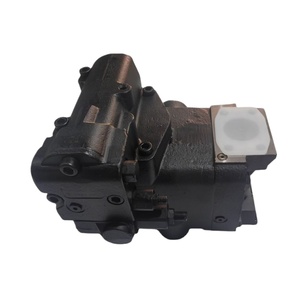 Pompe à pistons axiaux hydrauliques série PVG PVG-075-F1UV-2SFY-P-1NNSN-942 PVG-130-F1UB-LSFYP-1NNSN-862 PVG-048-F1-LSFY-P-1NNSN-718 - Product Image 2