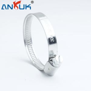 Collier de serrage réglable de type allemand en acier inoxydable 304 316 robuste, 16 mm, 20 mm, 28 mm, bande <span class=keywords><strong>anti</strong></span>-vibration pour machines, tuyaux hydrauliques - Product Image 3