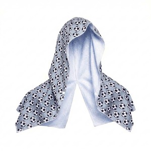 Decoración para Fiestas, Accesorios para Fanáticos del Fútbol de EUA, Canadá y México, Sombrilla en Forma de U, Diadema Refrescante, Toalla Refrescante de Secado Rápido - Product Image 6