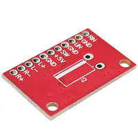 Mini carte amplificateur numérique PAM8403 DC3.7-5V DIY, adaptée aux consoles de jeux, module de diffusion vocale