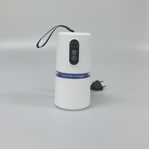 Secadoras de Ropa Compactas de Secado Rápido, Secadora Eléctrica Inteligente, Secadora de Ropa Portátil Eléctrica para Invierno - Product Image 6