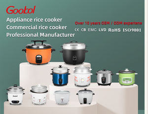 2023 nouveaux appareils de cuisson, <span class=keywords><strong>mijoteuse</strong></span> Portable Anti-<span class=keywords><strong>d</strong></span>éversement, Mini cuiseur à riz de luxe 1L, accessoires tasse à mesurer et - Product Image 5