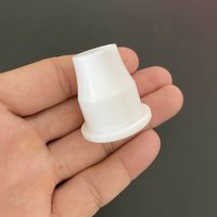 Kits complets de buses éventail pour pistolets de peinture en poudre à bas prix, haute efficacité, pièces de rechange en gros