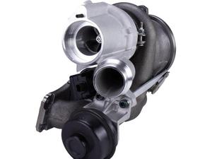 Turbolader kompatibel für BMW 5er F10, F18, X1, E84, 3er F35, N20 Motoren 11652470361, 11657635803 - Product Image 4