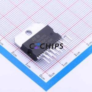 Amplificador de potencia de audio con chip IC de circuito integrado TDA7293V, nuevo y original - Product Image 1