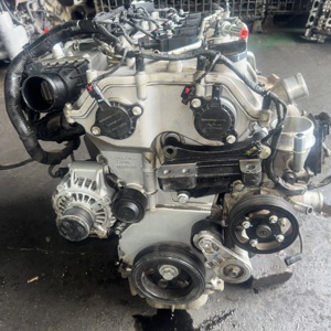 Moteur d'occasion en aluminium Chang'an JL486ZQ5, très demandé, pour Chang'an UNI-K/Chang'an <span class=keywords><strong>Auchan</strong></span> Z6 2.0T, 100% original et testé - Product Image 5