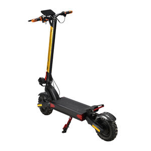 <span class=keywords><strong>Trottinette</strong></span> Électrique Pliante Haute Vitesse de Qualité, 70 km/h, Double Moteur Puissant de 3000 W, Autonomie de 80 km, pour Adultes - Product Image 1