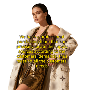 Ropa al por Mayor, Vestidos Usados de Marca, Ropa de Marca para Mujer, Camisetas Nuevas, Ropa de Moda para Mujer - Product Image 4