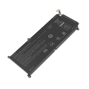 11.4V 48Wh 6 cellules nouvelle batterie d'ordinateur portable LP03XL OEM pour <span class=keywords><strong>HP</strong></span> <span class=keywords><strong>ENVY</strong></span> 15-ae 15-ae000 HSTNN-DB7C HSTNN-DB6X 804072-241 807417-005 TPN-C121 - Product Image 2