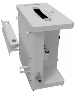 <span class=keywords><strong>Machine</strong></span> d'anesthésie chirurgicale de salle d'opération de haute qualité, chariot d'anesthésie vétérinaire Portable, <span class=keywords><strong>Machine</strong></span> d'anesthésie vétérinaire - Product Image 2