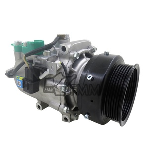 คอมเพรสเซอร์แอร์รถยนต์ MR500310 MR360266MR360248 สำหรับมิตซูบิชิ 3000GT - Product Image 5