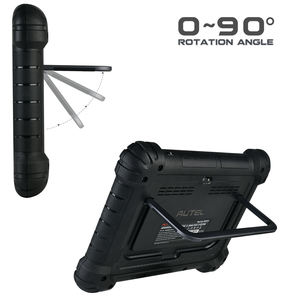 Dropshipping US pour les outils MaxiSys MS919, programmeur de code J2534, OBD 2, anglais - Product Image 5