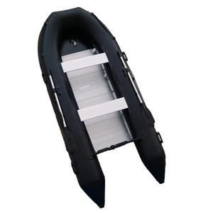 El <span class=keywords><strong>precio</strong></span> al por mayor se puede personalizar bote inflable Material PvC deportes acuáticos bote de goma especial - Product Image 5