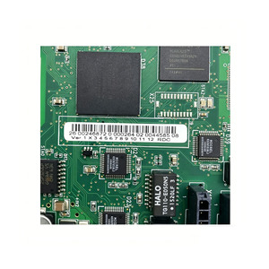 Tarjeta RDC 00-246-872 para Controlador KR, Convertidor Digital de Resolución, Estable y con Envío Rápido a Todo el Mundo - Product Image 4